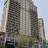 Отель Harbin Xi'an Xiaozhu Apartment (Wangfujing Guandong Ancient Alley Branch), фото 1