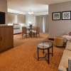 Отель SureStay Hotel by Best Western Camarillo, фото 5