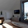 Отель Ostsee Appartement Nr 50 Meerblick am Yachthafen im Strand Resort, фото 2
