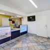 Отель Motel 6 Douglas, AZ, фото 11
