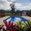 Отель New Coral Bungalow: Arenal View, фото 6