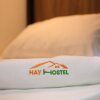 Отель Hay Hostel, фото 18