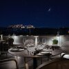 Отель MiraMe Athens Boutique Hotel-House of Gastronomy, фото 35