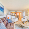 Отель Renovated Hudson Condo: Gulf Views + Pool Access!, фото 8