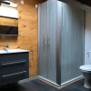 Отель Chalet With 3 Bedrooms in Les Angles, With Wonderful Lake View and Fur, фото 6
