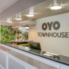Отель OYO Townhouse Tulsa Woodland Hills, фото 15