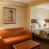 Отель Sleep Inn And Suites, фото 28