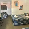 Отель Mackay Rose Motel, фото 4