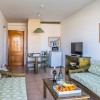 Отель Pierre Vacances Apartamentos Menorca Cala Blanes, фото 2