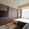 Отель Candeo Hotels Kyoto Karasuma Rokkaku, фото 7