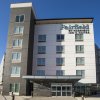 Отель Fairfield Inn & Suites by Marriott Oklahoma City Downtown в Оклахома-Сити