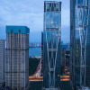 Отель Ascott Xiangjiang FFC Changsha, фото 34