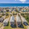 Отель North Floor Pet-friendly Duplex on Little Lagoon, фото 29