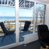 Отель Strandvilla Strandvilla Appartement 18, фото 8