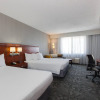 Отель Courtyard by Marriott Philadelphia Great Valley/Malvern, фото 4