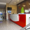 Отель Shangkeyou Chain Hotel (Changli Lijian Building Materials City Shop), фото 1