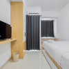 Отель Nice And Simply Look Studio Serpong Garden Apartment, фото 2