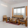 Отель OYO 30597 Pleasant Apartment Malad East, фото 16