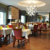 Отель Zum Burghof, фото 10
