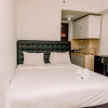 Отель Nice Studio At Serpong Greenview Apartment, фото 3
