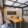 Отель Hostel Koharubiyori Kyoto, фото 10