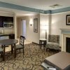 Отель Hampton Inn & Suites Buffalo, фото 11
