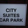 Отель City Suites, фото 1