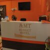 Отель AMT Budget hotel, фото 6