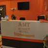 Отель AMT Budget hotel, фото 9