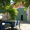 Отель Les Pierrades en Camargue, фото 2