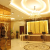 Отель Hilike Hotel, фото 2