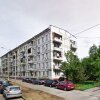 Гостиница Меблированные комнаты Apartlux Krasnogvardeysky, фото 16