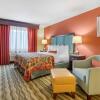 Отель Best Western Plus Palm Beach Gardens Hotel & Ste & Conf Ctr, фото 45