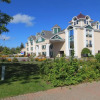 Отель Bayside Hotel of Mackinac, фото 1