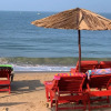 Отель Casa Candolim Beach Front, фото 14