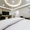 Отель Daegu Dongdaegu Station Sweet Hotel, фото 44