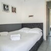 Отель 2 Rooms With Parking And Balcony, Heart Of Cannes, фото 3