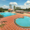 Отель Lakeview Villas and Vietnam Golf Club - Ho Chi Minh City, фото 4