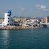 Отель Via Celere 2326 Apartment with sea view, фото 14