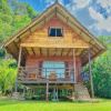 Отель Rickys Beach House, фото 7