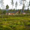 Отель Sälens Vandrarhem - Hostel, фото 14