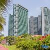 Отель Haikou Green Garden Seascape Residence, фото 1