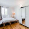 Отель Amazing & Luminous 3bd for 6p at Luxembourg Garden, фото 3