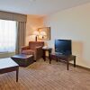 Отель Holiday Inn Express Hotel & Suites SWIFT CURRENT, an IHG Hotel, фото 2