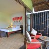 Отель Sarin Ubud Suites by Pramana Villas в Убуде