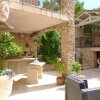 Отель Villa With 4 Bedrooms in Orgon, With Private Pool, Enclosed Garden and, фото 17