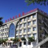 Отель Starway Hotel Zhangjiakou Hongqilou, фото 10