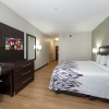 Отель Red Roof Inn Atlanta Southeast, фото 6