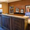 Отель Hampton Inn & Suites Springdale/Zion National Park, фото 31