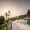 Отель NEW ! Stunning 4BR Jungle View Villa in Lovina, фото 19